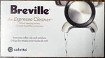 Breville BEC250 Espresso Cleaning Tablets 8-PACK Ships Fast!. Fixed Price $18.49.