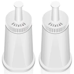 2 Pack Replacement Water Filter For Breville Espresso Machine Barista Touch. Fixed Price $16.67.