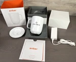 Ember Temperature Smart Mug 2 14 Oz App-controlled Heated Coffee. Fixed Price $115.00.
