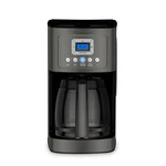 Cuisinart DCC-3200 14-CUP Perfectemp Programmable Coffeemaker. Fixed Price $95.99.