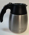 Mr. Coffee Stainless Steel Thermal Carafe Lid 6 Cup Replacement Pot. Fixed Price $9.99.