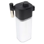 Delonghi Nespresso Black Milk Jug Coffee Machine Vertuo Lattissima ENV300. Fixed Price $63.99.