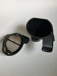 Ninja Coffee Bar Brew Basket Filter Holder CF090 CF091 CF092 CF097 Replacement. Fixed Price $18.89.