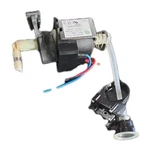 Oem-phoenix Pump PX50G120-AAB-001 Delonghi Stilosa Espresso Machine EC260BK. Fixed Price $18.13.