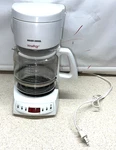 Vintage Black & Decker Versa Brew Plus Coffee Maker DCM1350 12 Cup. Fixed Price $19.99.
