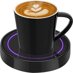 Coffee Mug Warmer Auto On/off Gravity-induction For Office Desk And. Fixed Price $38.99.