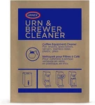 Cleaner Urn And Brewer Perfect For All Coffee Equipment Oz Each 100 Count. Fixed Price $54.99.