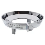 Delonghi Adjustment Ring For Grinder Coffee Machine Specialista Arte EC9155 EC92. Fixed Price $24.99.