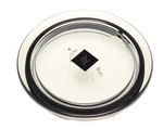 Replacement Suitable For Nespresso Aeroccino 3 Milk Frother Lid Cover Seal Pa.... Fixed Price $17.88.