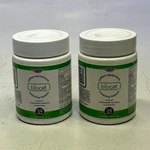 Urnex (2 Pack) Biocaf Coffee Equipment Cleaning Tablets 120 White. Fixed Price $20.16.
