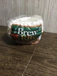 Brew Rite 8-12 Cup 200 Ct Total Paper 3 1/4 Basket Style White Coffee Filters. Fixed Price $6.99.