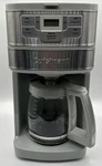 Cuisinart DGB-400 Automatic Grind & Brew Coffeemaker New Fast Free Shipping. Fixed Price $94.99.
