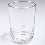 Nespresso Barista Recipe Clear Glass Small Coffee Cup 12OZ France. Fixed Price $17.09.