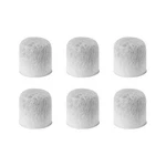 Farberware Coffee Charcoal Water Replacement By Nispira, 6 Filters. Fixed Price $9.99.