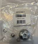 Oem Breville Lower Burr Kit For BES870/BES876/BES878/BES980 -SP0008611. Fixed Price $60.00.
