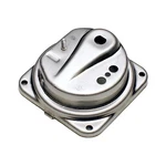 Delonghi 6813210411 Appliance Boiler Upper. Fixed Price $28.67.