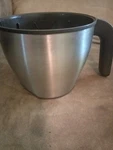 Breville Precision Brewer Replacement Basket Filter Holder BDC400BSS BDC450BSS. Fixed Price $19.00.