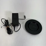 Ember Mug Charging Coaster Base CM19 CM21 Smart Black With 19VDC Adapter. Fixed Price $22.97.