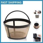 Mr. Coffee Compatible Permanent Filter Eco-conscious Brewing Essential. Fixed Price $11.69.