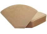 Irekamons #4 Cone Coffee Filter 8-12 Cup, Unbleached Natural 100 Count. Fixed Price $16.64.