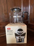 Melitta Replacement Coffee Carafe Pot Cup Black New Model RCA-10L. Fixed Price $24.12.