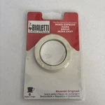 Bialetti Moka Express Dama Break Easy New Star (3) Gaskets (1) Filter. Fixed Price $13.50.