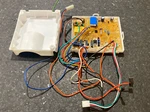 Breville Main Power Circuit Mother Board Pcb For BES870XL Espresso Machine. Fixed Price $169.00.
