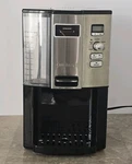 Cuisinart DCC-3000P1 On Demand 12-CUP Programmable Coffeemaker W/ Manual. Fixed Price $49.99.