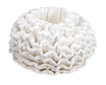 Bunn Filter Paper 250 Pkg Genuine Oem BU20111.0000. Fixed Price $41.95.