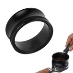 Watchget 58MM Espresso Dosing Funnel Strong Magnetic Coffee Ring For 5.... Fixed Price $36.61.