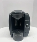 Bosch Tassimo TAS1000UC Coffee Maker Single Serve Latte Expresso. Fixed Price $49.99.