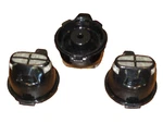 3 Pk Hamilton Beach Flex Brew Grounds Basket - See Description For Models. Fixed Price $18.00.