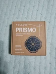 Fellow - Prismo Attachment For Aeropress Coffee Maker New Open Box. Fixed Price $25.99.