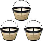 8-12 Cup Reusable Coffee Filter Bpa Free, Eco-friendly, Compatible With Mr.. Fixed Price $23.98.