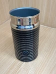 Replacement Nespresso Aeroccino Milk Frother & Whisk Black 3694 Lid Base. Fixed Price $19.56.