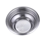 E-61 58MM Precision Filter Ridged Basket Stainless Steel Portafilte... Fast Ship. Fixed Price $26.99.