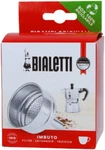 Bialetti 3-CUP Moka Express Stovetop Espresso Maker Aluminum Replacement Funnel. Fixed Price $14.99.