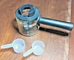 Mr. Coffee Decanter (DECM8) For 4 Cup Espresso Cappuccino Makers V.g.c.. Fixed Price $16.53.