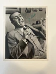 Jim Backus Gilligan's Island Thurston Howell Iii Hand Signed 8X10 Photo Mr Magoo. Fixed Price $99.99.