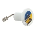 Grindmaster Cecilware Level Sensor Dual Ptfe Fe-n/me Genuine Oem GMK810Q. Fixed Price $59.95.