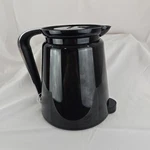 Keurig 32 Ounce Coffee Pot Carafe 2.0 Replacement Black Silver. Fixed Price $14.99.