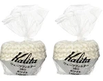 X Kalita Wave Series 155 For 1-2 People White 100 Filters #22201. Fixed Price $38.39.