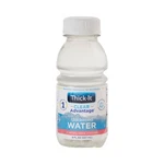 Thick-it Clear Advantage Mildy Water, Nectar 8 Fl Oz (pack Of 24). Fixed Price $62.05.