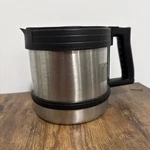 Oem Bunn-o-matic Cup Stainless Steel Thermal Coffee Carafe 32800.1000. Fixed Price $19.87.