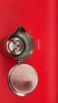 Cuisinox Roma 6-CUP Stainless Steel Stovetop Moka Espresso Maker New. Fixed Price $88.95.