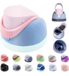 Replacement Lid For Owala Freesip, Compatible With Cup 16OZ 24OZ 32OZ 40OZ. Fixed Price $12.00.
