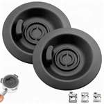 Dianrui Espresso Backflush Cleaning 0.5 Ounce (pack Of 2), Dark Grey. Fixed Price $12.40.