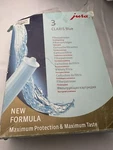 Box Jura Claris Blue 71312 201606 Coffee Machine Water Filter Cartridge. Fixed Price $14.99.