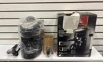 Melitta MEX6B 4 Cups Cafe Cappuccino Steam Espresso Machine Brand New. Fixed Price $59.95.