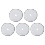 5PCS Universal French Press Filter Screen 304 Stainless Steel Fi.... Fixed Price $11.30.